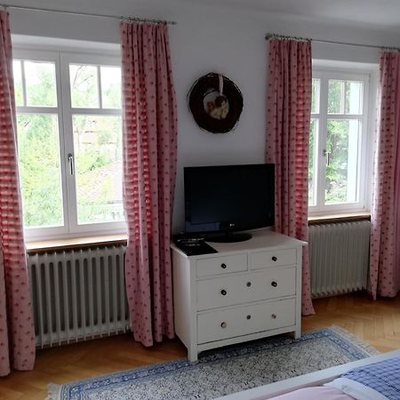 B&B Rosenliebe Niedereschach Extérieur photo