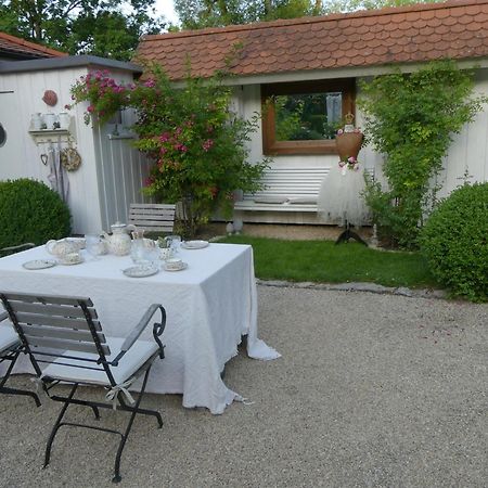 B&B Rosenliebe Niedereschach Extérieur photo