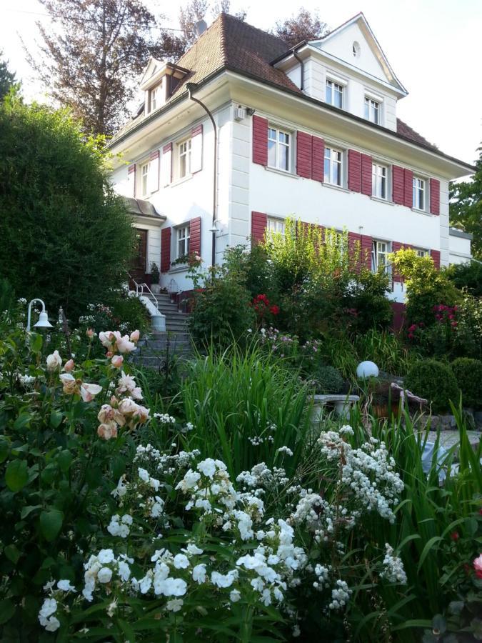B&B Rosenliebe Niedereschach Extérieur photo