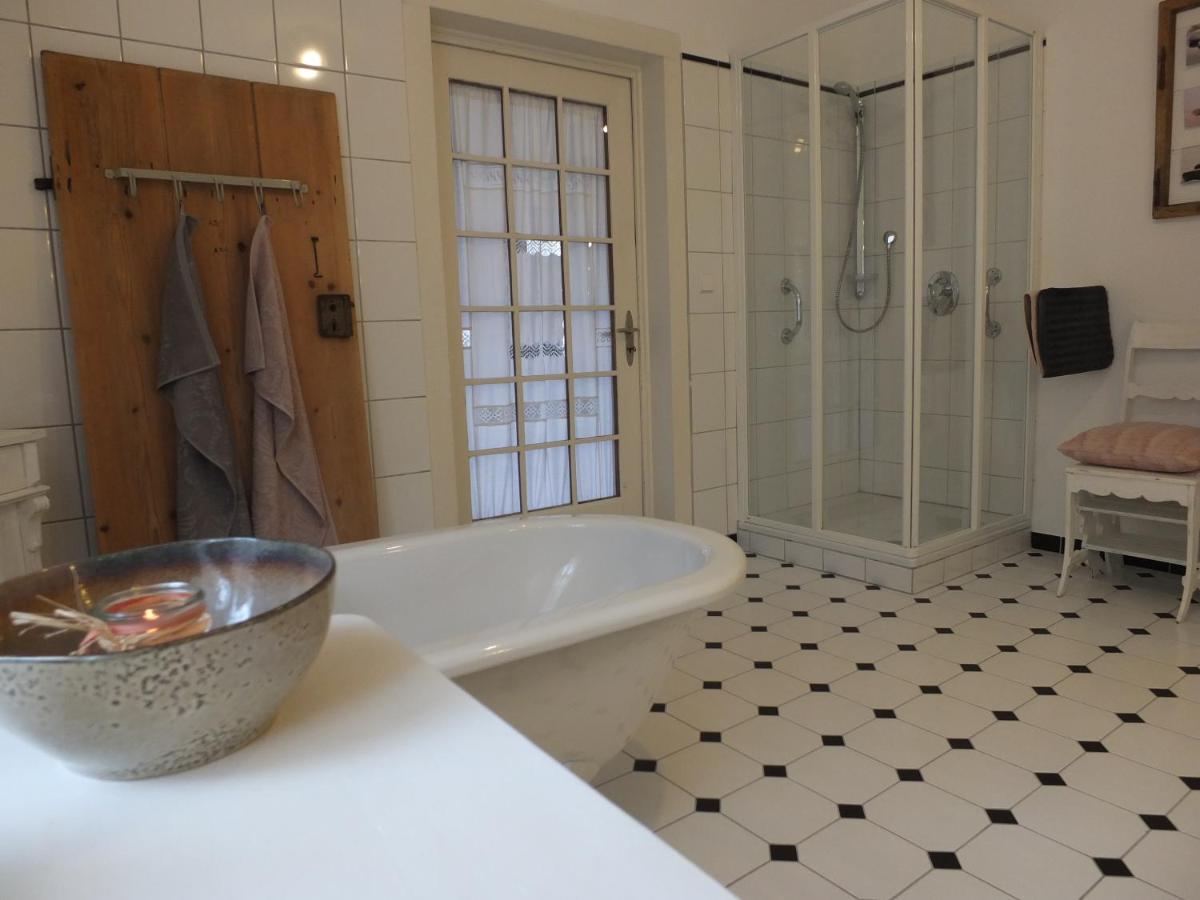 B&B Rosenliebe Niedereschach Extérieur photo
