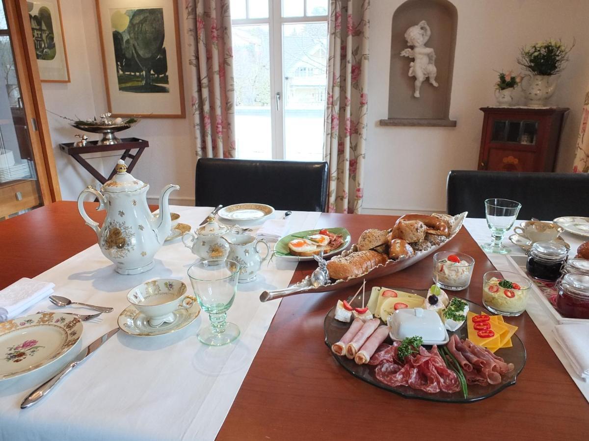 B&B Rosenliebe Niedereschach Extérieur photo