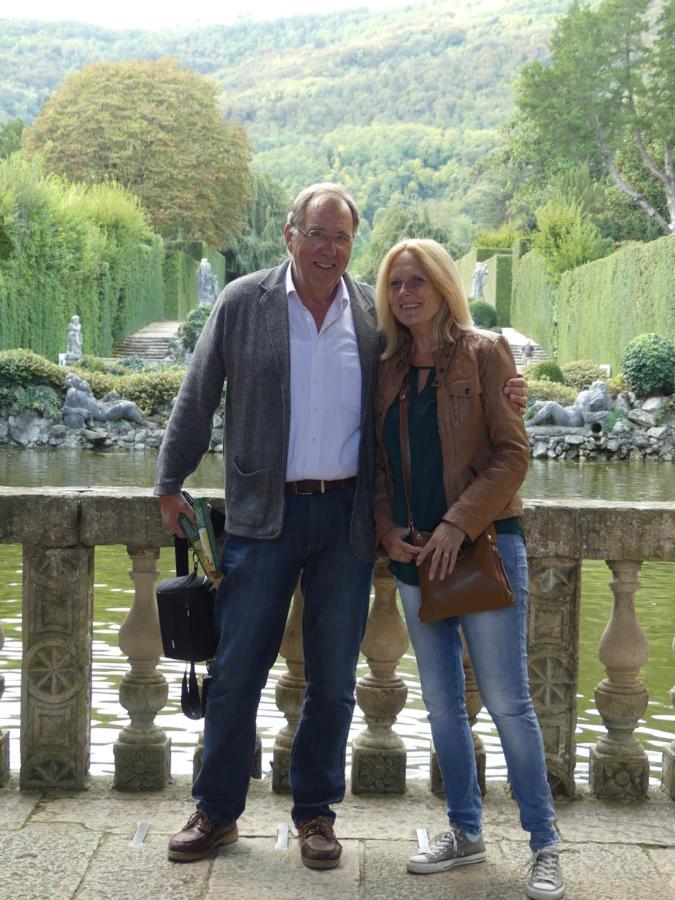 B&B Rosenliebe Niedereschach Extérieur photo