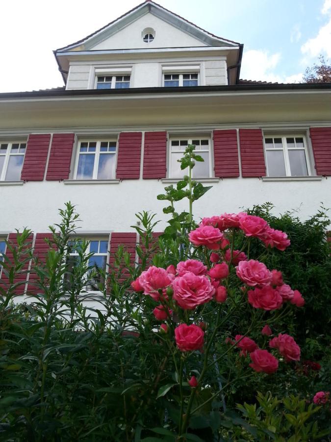 B&B Rosenliebe Niedereschach Extérieur photo