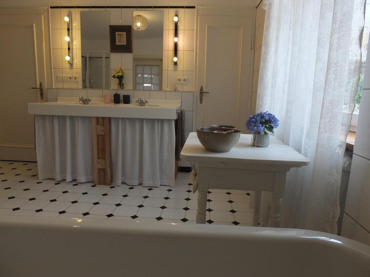 B&B Rosenliebe Niedereschach Extérieur photo