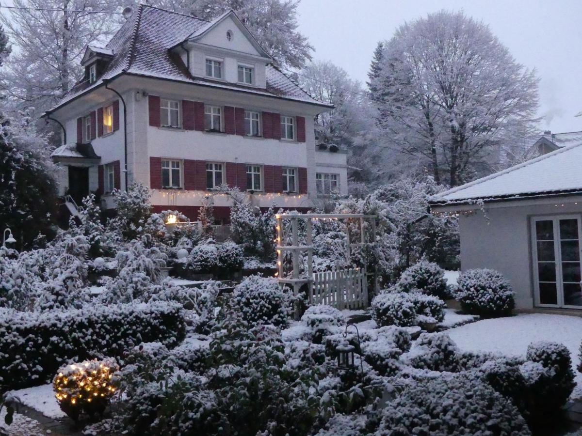 B&B Rosenliebe Niedereschach Extérieur photo