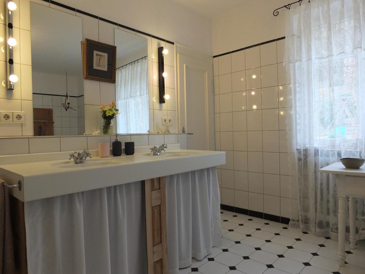 B&B Rosenliebe Niedereschach Extérieur photo