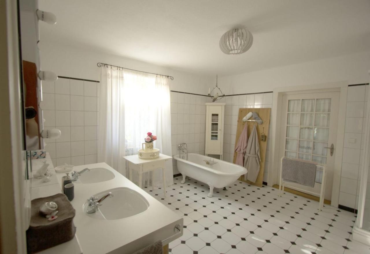 B&B Rosenliebe Niedereschach Extérieur photo