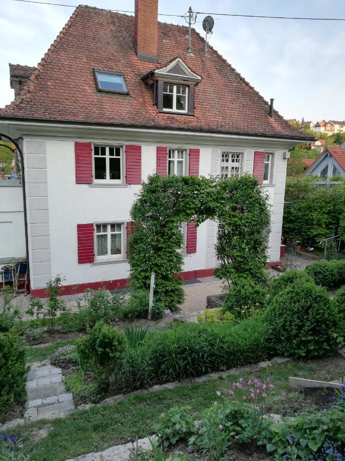 B&B Rosenliebe Niedereschach Extérieur photo