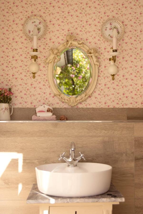 B&B Rosenliebe Niedereschach Extérieur photo