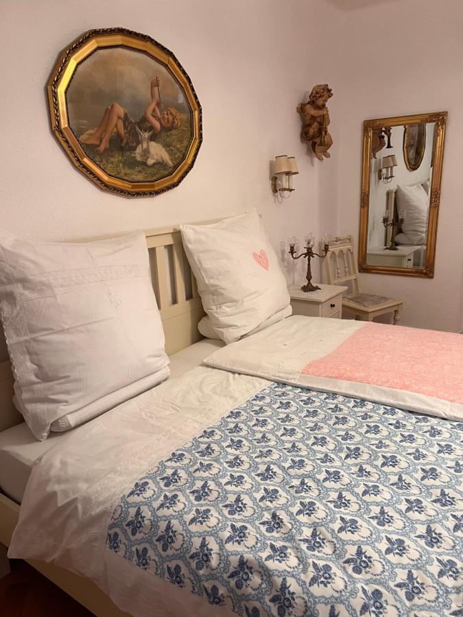 B&B Rosenliebe Niedereschach Extérieur photo