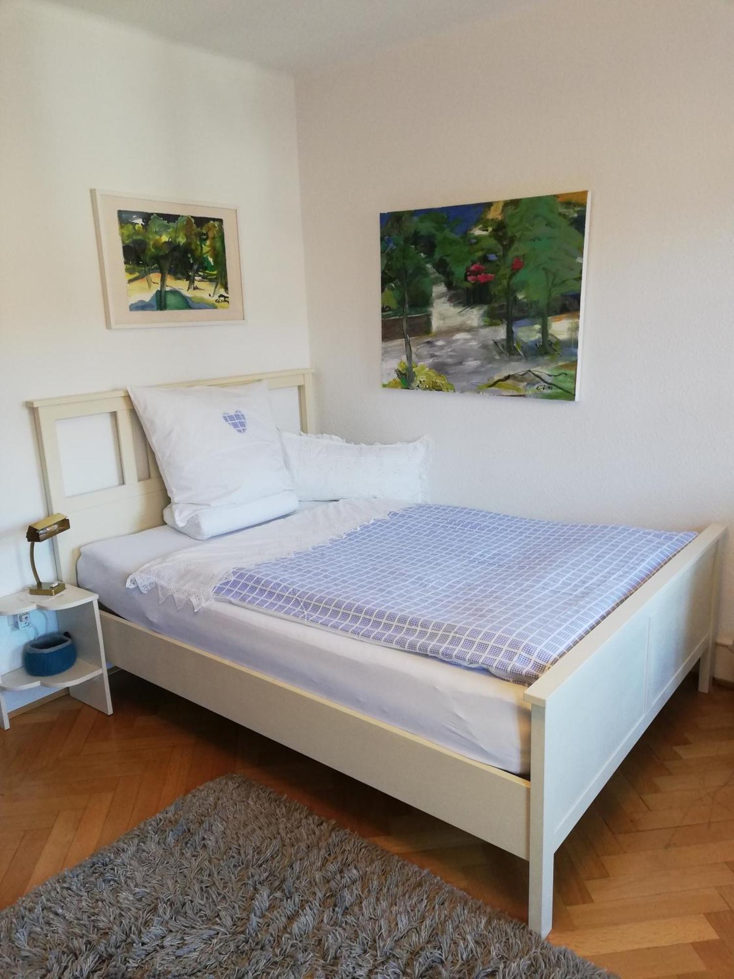 B&B Rosenliebe Niedereschach Extérieur photo
