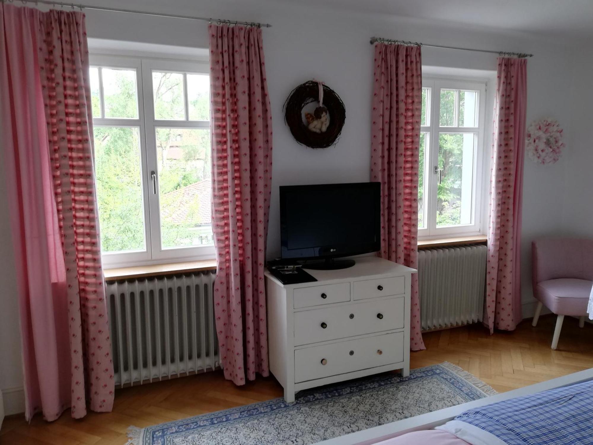 B&B Rosenliebe Niedereschach Extérieur photo