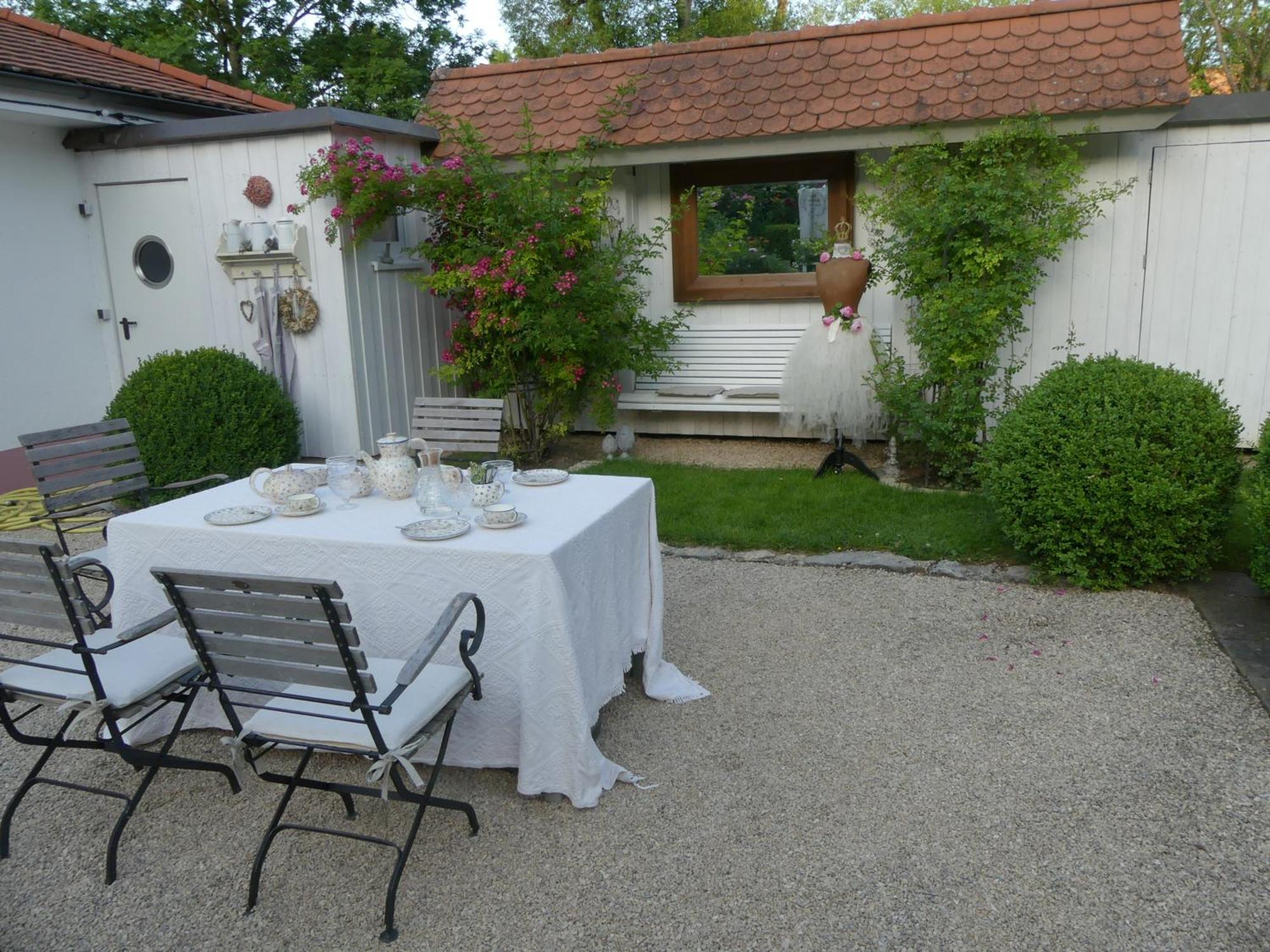 B&B Rosenliebe Niedereschach Extérieur photo