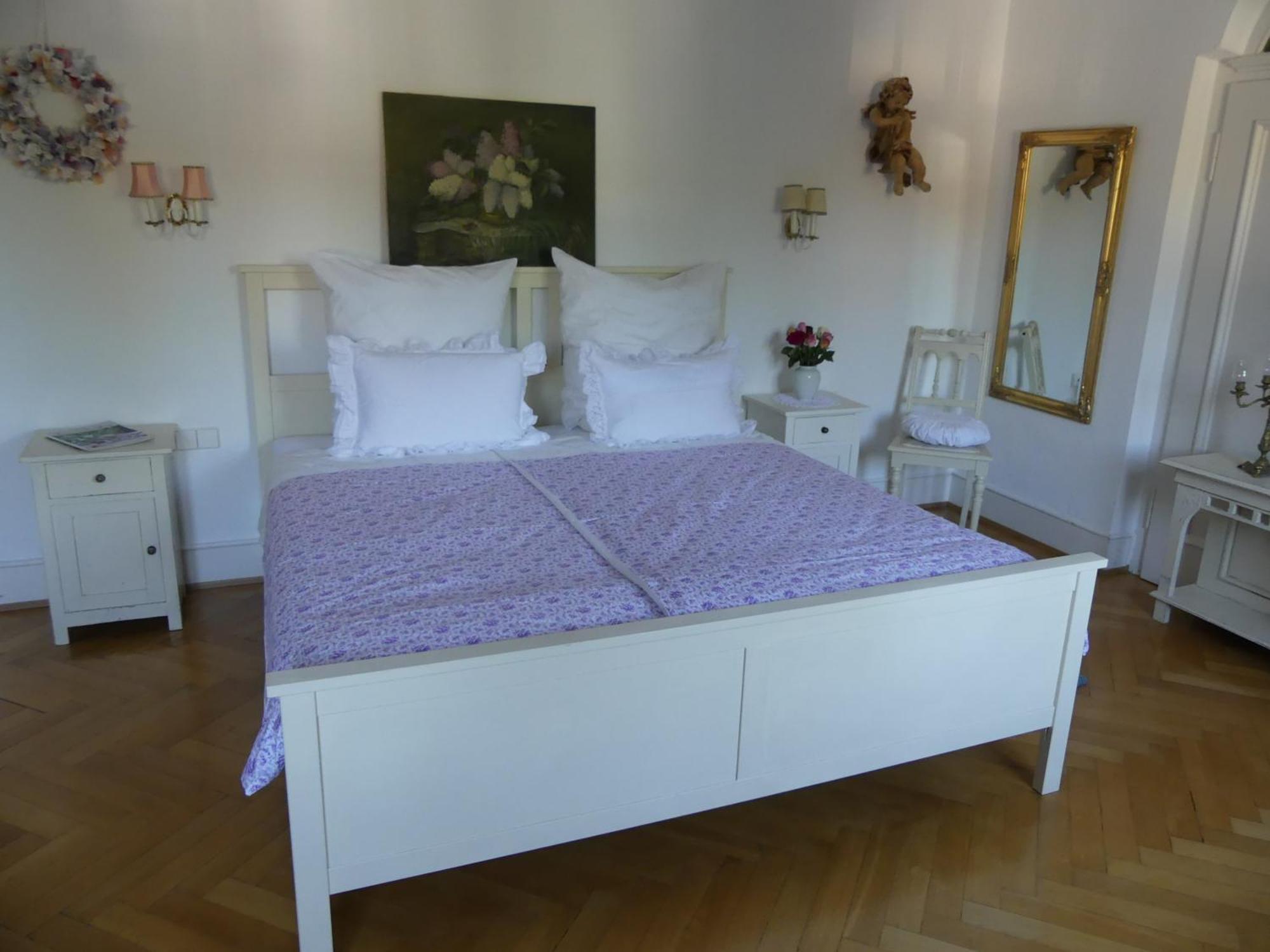 B&B Rosenliebe Niedereschach Extérieur photo