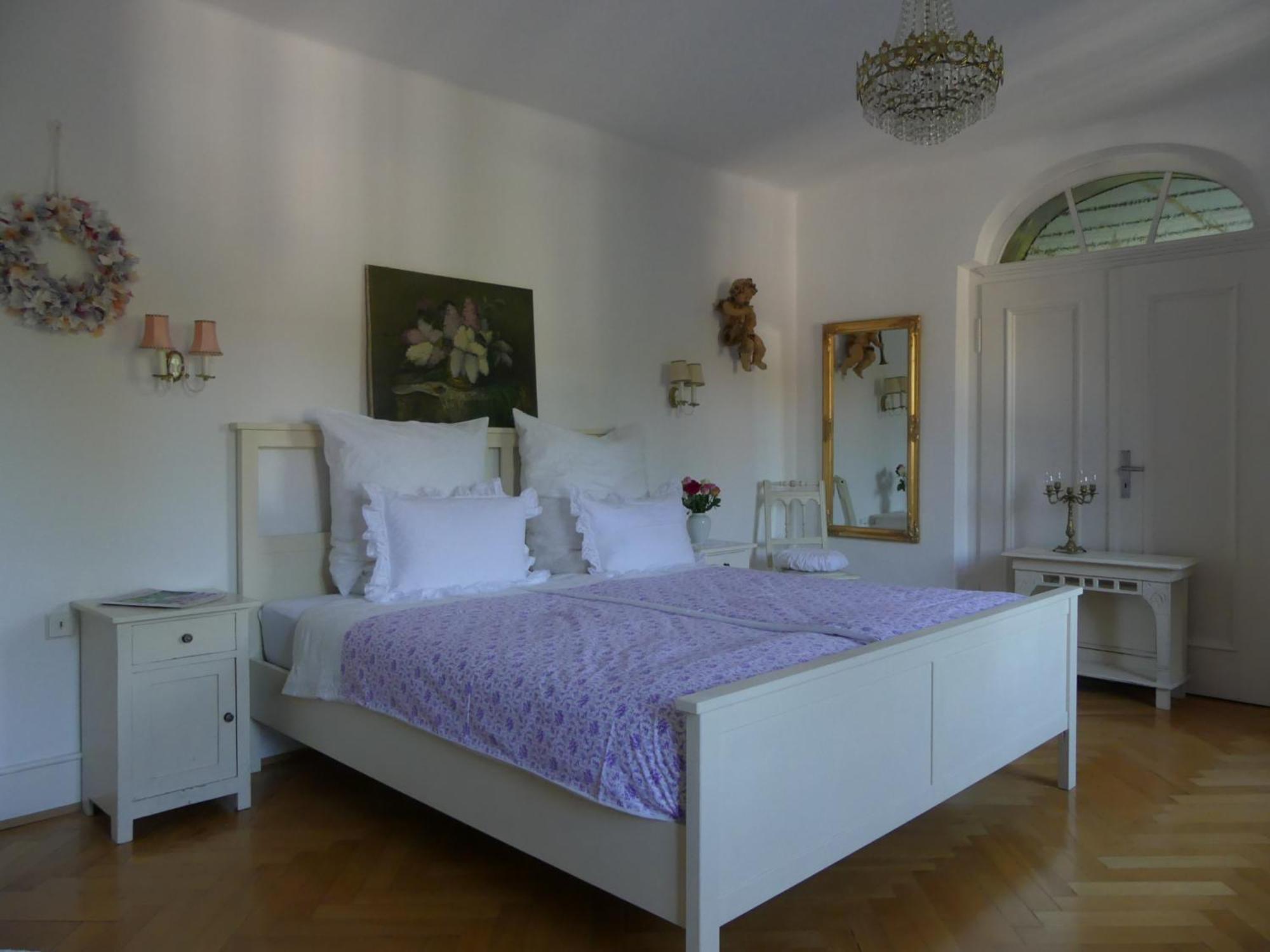 B&B Rosenliebe Niedereschach Extérieur photo